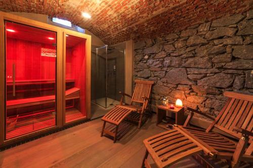 Hostal La Stazione Dell'acqua
