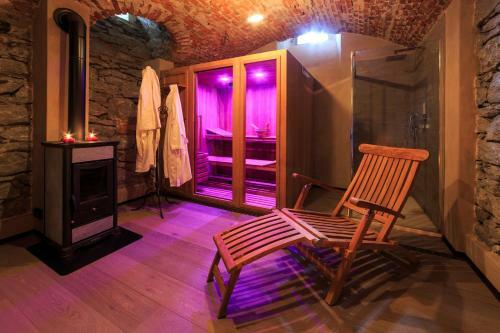 Hostal La Stazione Dell'acqua