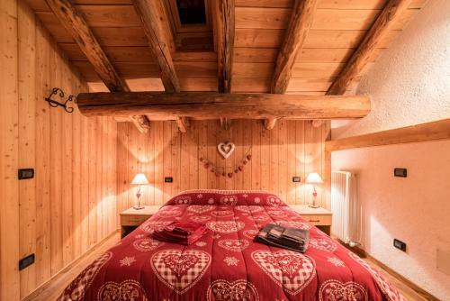 Apartamento Vieilles Maisons D'introd