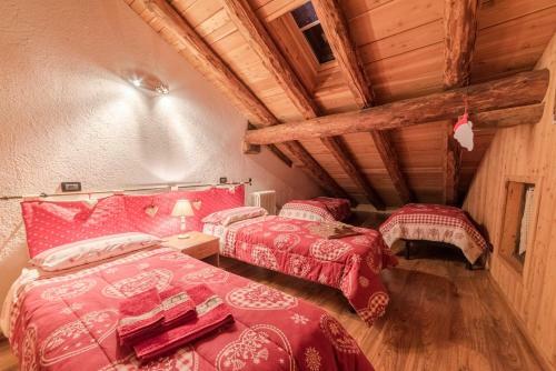 Apartamento Vieilles Maisons D'introd