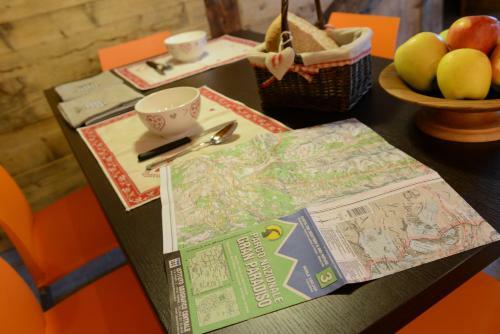 Apartamento Vieilles Maisons D'introd