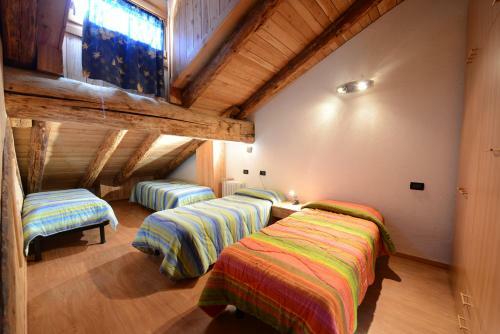 Apartamento Vieilles Maisons D'introd