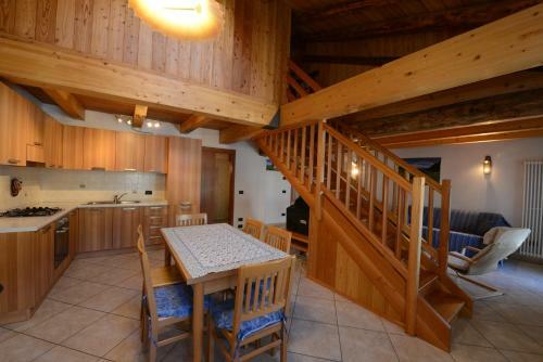 Apartamento Vieilles Maisons D'introd