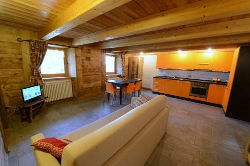 Apartamento Vieilles Maisons D'introd