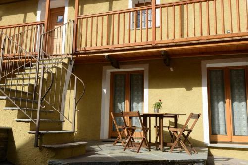 Apartamento Vieilles Maisons D'introd