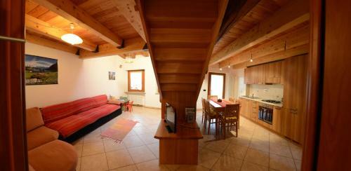 Apartamento Vieilles Maisons D'introd