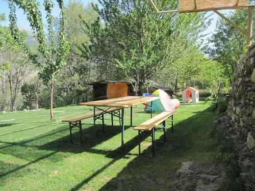 Apartamento Vieilles Maisons D'introd