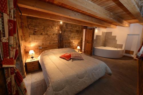 Apartamento Vieilles Maisons D'introd