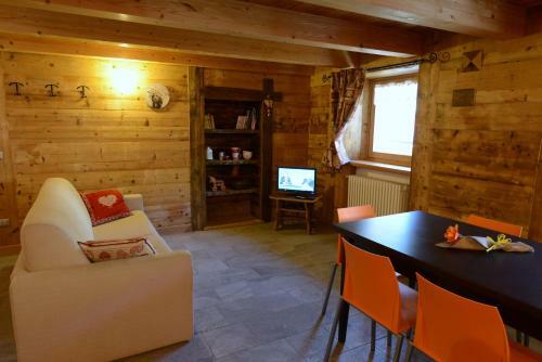 Apartamento Vieilles Maisons D'introd