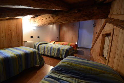 Apartamento Vieilles Maisons D'introd