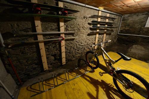 Apartamento Vieilles Maisons D'introd