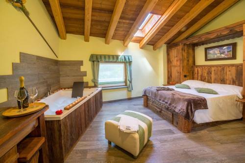 Hostal Relais Du Paradis