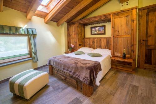 Hostal Relais Du Paradis