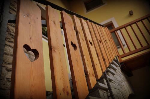 Hostal Relais Du Paradis