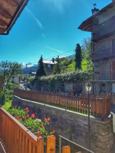 Hostal Relais Du Paradis
