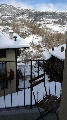 Hostal Relais Du Paradis