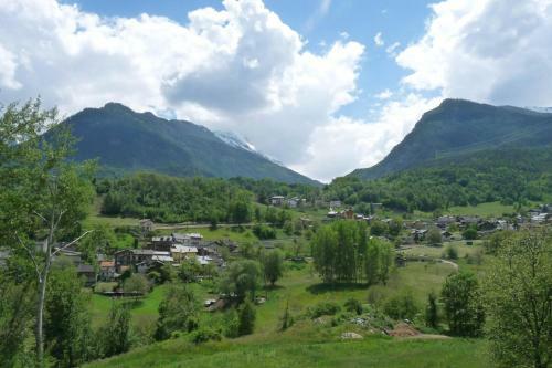 Hostal Relais Du Paradis