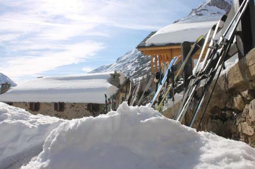 Hostal Relais Du Paradis