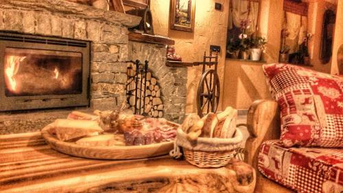 Hostal Relais Du Paradis
