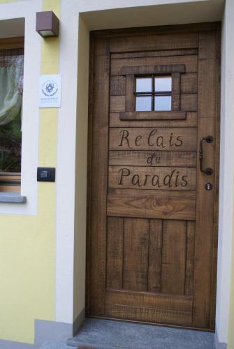 Hostal Relais Du Paradis