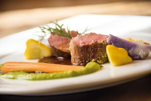 Parkhotel Holzerhof