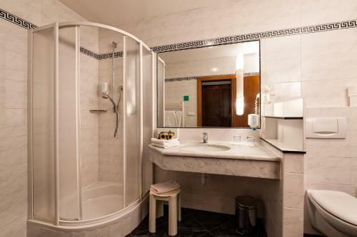 Sporthotel Fichtenhof