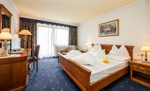 Sporthotel Fichtenhof