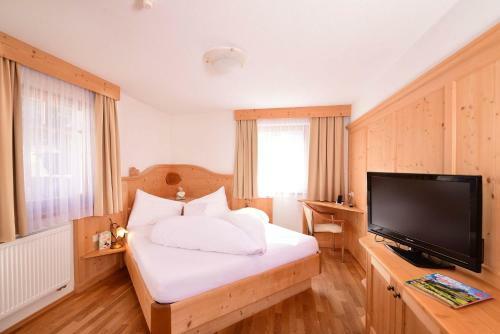 Bergidyll Hotel Tratterhof
