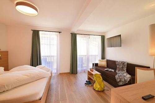 Bergidyll Hotel Tratterhof