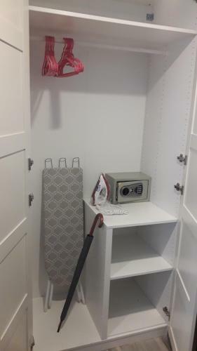 Apartamento The Title Residence Naiyang