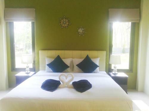 Hotel Phuket Sirinapha Resort