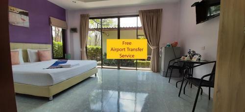Hotel Phuket Sirinapha Resort