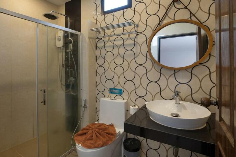 The Bell Airport Phuket Hotel - Sha Extra Plus