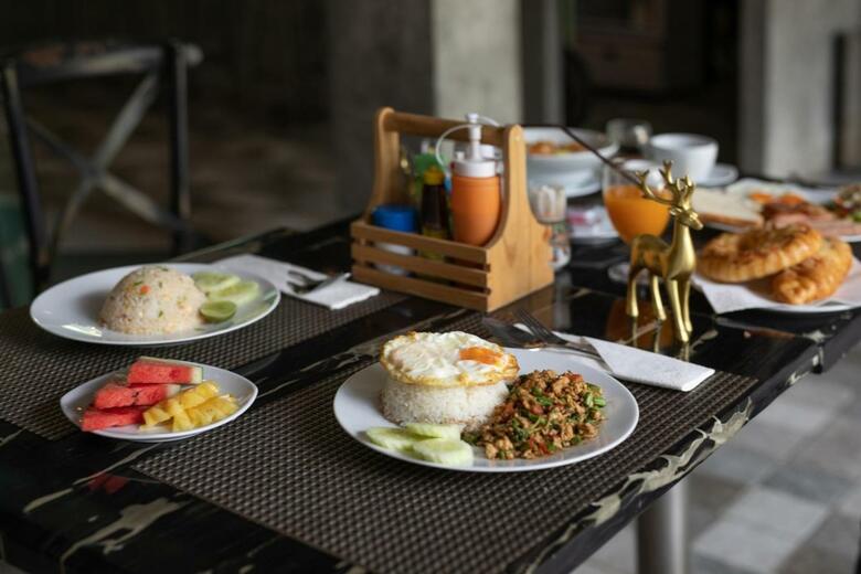 The Bell Airport Phuket Hotel - Sha Extra Plus