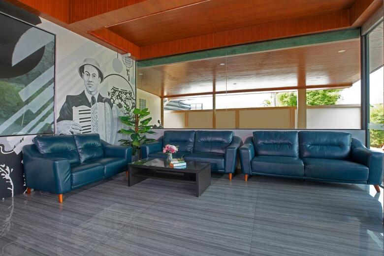 The Bell Airport Phuket Hotel - Sha Extra Plus
