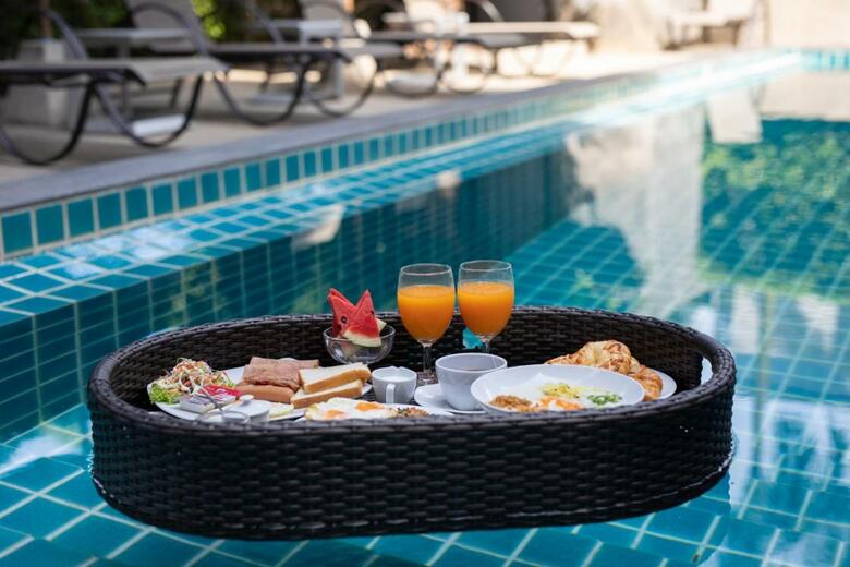 The Bell Airport Phuket Hotel - Sha Extra Plus