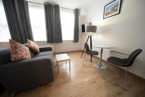 Wellington Apartments