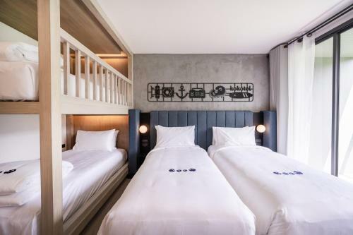 Hotel Kokotel Phuket Nai Yang Beach - Sha Extra Plus