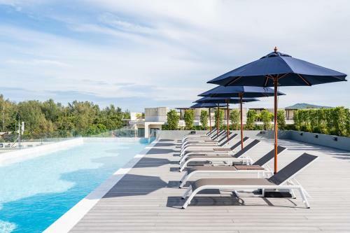 Hotel Kokotel Phuket Nai Yang Beach - Sha Extra Plus