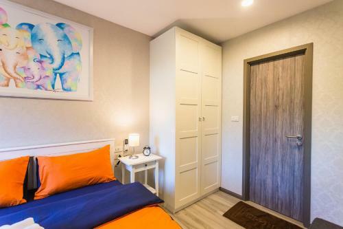 Awesome 1 Bed 1 Bath Apartment With Garden View, Pool, Wifi, Beach