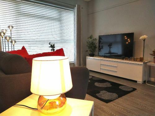 Apartamento No 20 City Central Flat