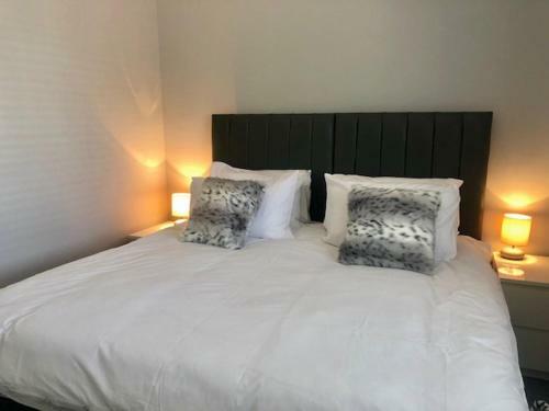 Apartamento No 20 City Central Flat