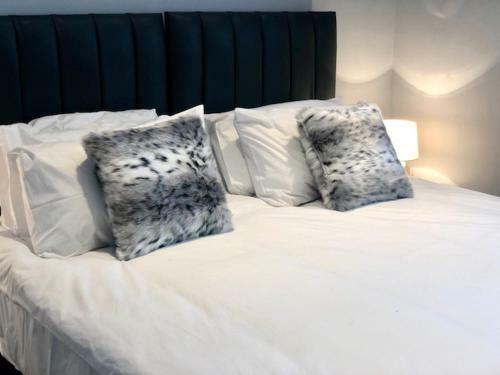Apartamento No 20 City Central Flat