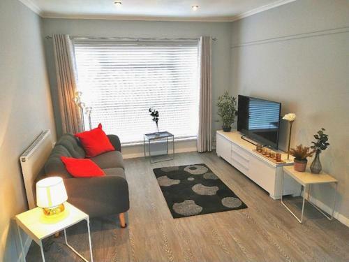 Apartamento No 20 City Central Flat