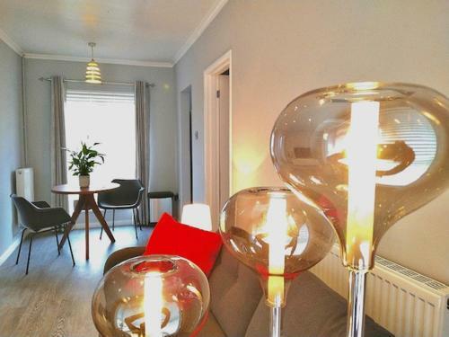 Apartamento No 20 City Central Flat