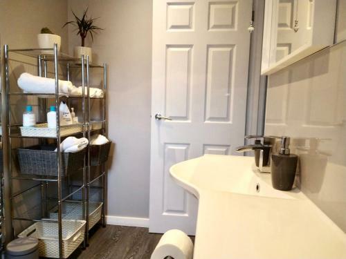 Apartamento No 20 City Central Flat