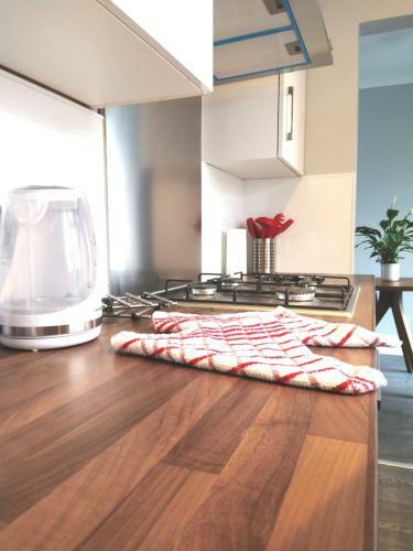 Apartamento No 20 City Central Flat