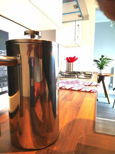 Apartamento No 20 City Central Flat