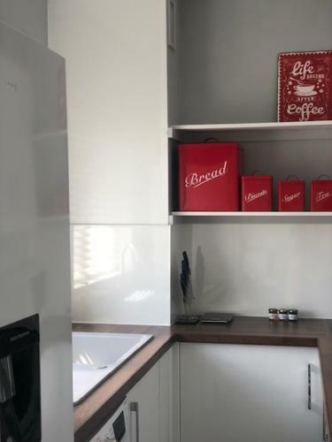 Apartamento No 20 City Central Flat