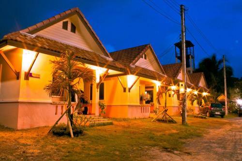 Hostal Bannamkang